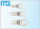 Tinned Eyelet Type Copper Cable Lugs SC / JGK  Series Insulated Terminal Lugs Tedarikçi