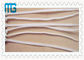 Çok Boyutları Naylon 66 UV Dayanıklı Naylon Kablo Bağları, Kablolar İçin Renkli Plastik Bağlar Tedarikçi