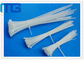 Self Locking Nylon Cable Ties Releasable Plastic Zip Ties Special Type  Free Samples Tedarikçi