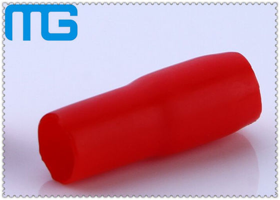 Çin Flexible Wire End Caps Circular Terminals ,l PVC Cable Sleeving with V 22 Insulated Ferrules Tedarikçi