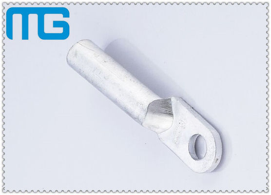 Çin Alüminyum klemensler 10mm2 800mm2 Bakır Kablo Lugs ile DL serisi tam boy alüminyum kablo pabuçları Tedarikçi