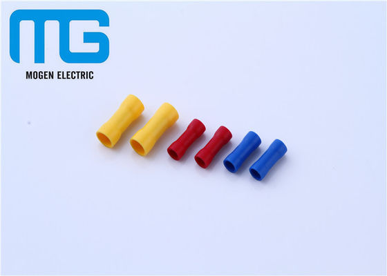 PVC Insulated Wire Connectors Durable Insulated Wire Terminals For Wire TL-JTK PVT Tedarikçi