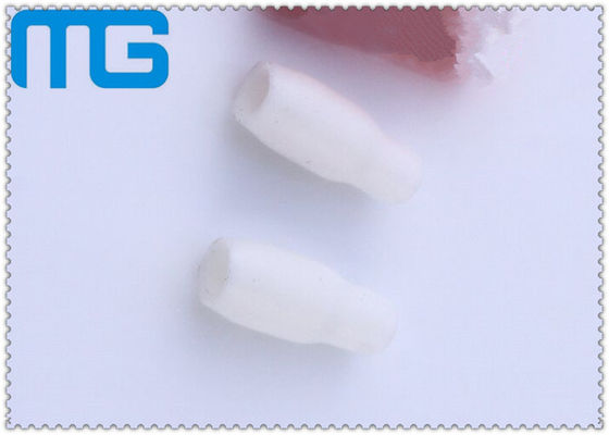 Position Durable Wire End Caps Fully Insulated Tubes Terminal Insulation V 1.25 Tedarikçi